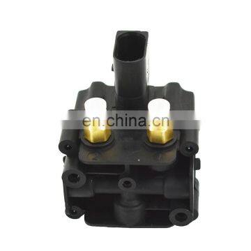 New Suspension Air Ride Supply Solenoid Valve for BMW X5 2007-2013 37206789937