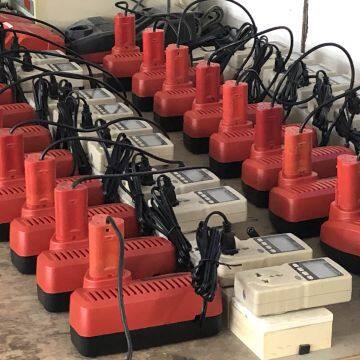 Guangzhou Yucheng Power Tools Co., Ltd company overview - view 4