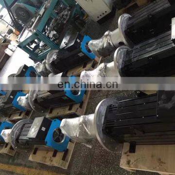 11kw Servo Motor With Gear Pump for Hydraulic Servo Systems photo-7