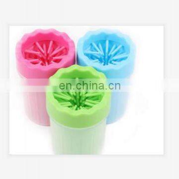 Pet Claws TPR Cleaning Cup for Dogs photo-2