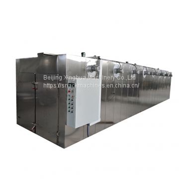 commercial fish drying machine