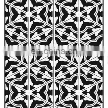 120x180 Outdoor pp Mat of Plastic Tube Woven Patio Balcony Rug Roll Beach Picnic Fishing Mat photo-2