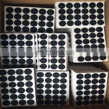 Factory OEM Product Black Felt Pad photo-5