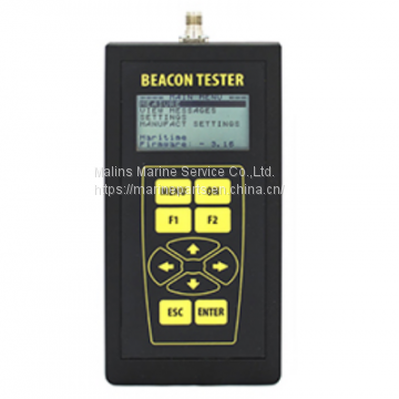 NSR NET-200 EPIRB TESTER