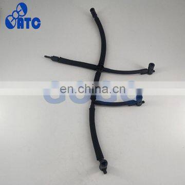 Fuel Return Line Hose Pipe Injector Hose Leak Line OE: 03L130235M for Amarok 2011- photo-2