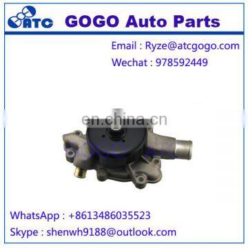 Auto Engine Water Pump for Dodge Dakota Durango OEM 53020135,53020280,53021018,53021018AB,53021018AC,53021018AD photo-2