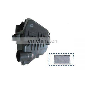 1770021130 Air Cleaner Filter Box Housing for Toyota Yaris 2006-2015 2016 1.5L 17700-21130 258-524 319-58211
