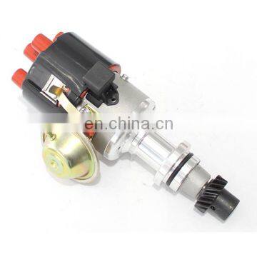 Ignition Distributor FOR AUDI 4000 1985 L4-1.8L VOLKSWAGEN GOLF JETTA FOX 027905205L 1237020089 0237020087 027905205Q