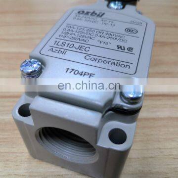 Japan Limit Switch 1LS-J500 photo-3