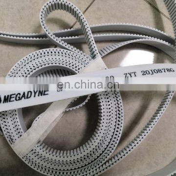 Gates Timing Belt 25AT50-2500 photo-2