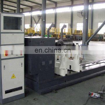 YYW-1000 Universal Joint Drive Shaft Dynamic Balancing Machine photo-4