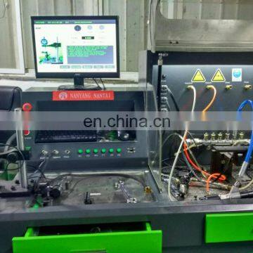 China Manufacturer Diesel Injector Measuring Machine Auto Repair Tool for Ford Delphi Denso Bosch Injector photo-3