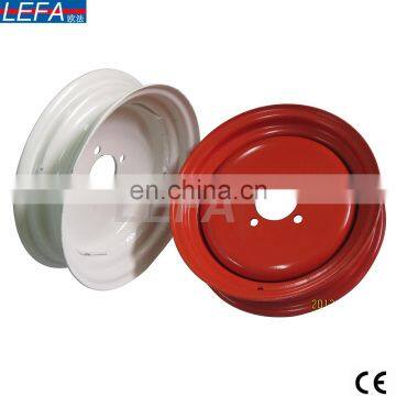 tractor spare parts wheel rim and tyre rims