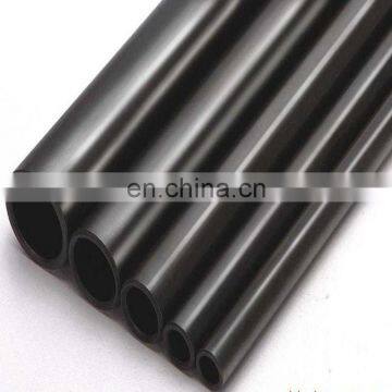 din 2391 carbon steel seamless steel pipe specifications price list