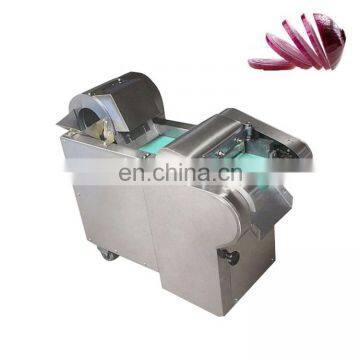 Electric Vegetable Cube Cutting Machine Cut Vegetable Cutting Machines photo-3