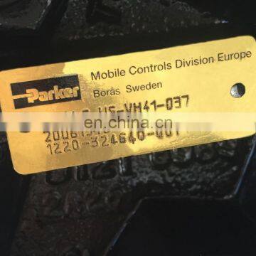 Parker Hydraulic Valve K170LS-US-VH41-037 Directional Valve photo-3