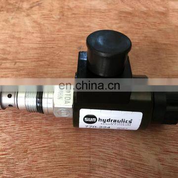 SUN Cartridge Valve 770-224 photo-4