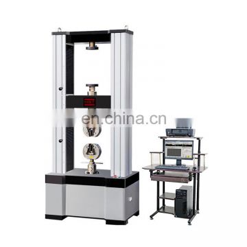 Universal Tensile Compression Tension Shear Testing Machine