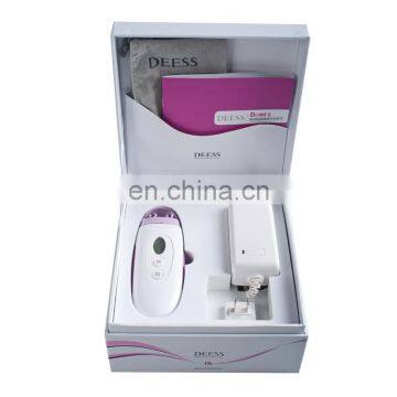 Anti Aging Facial Device rf Skin Tightening Machine Facial Beauty Instrument for Salon & Home Use photo-6