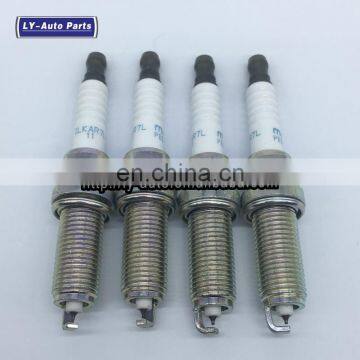Для свечей зажигания Mazda PE5R-18-110 PE5R18110 ILKAR7L1