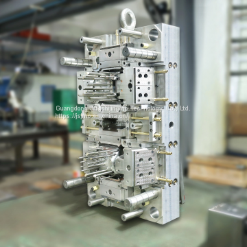 JSJMO Custom Design die mould for injection plastic mould maker,plastic products injection moulding manufacturer