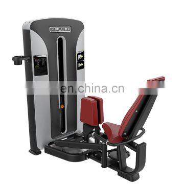 Commercial fitness equipment internal and external side clamp leg comprehensive strength trainer HIP ABDUCTOR