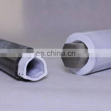 large diameter powder coated aluminum pipe 6063 6061 t6 prices per kg