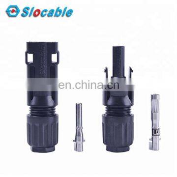 Solar pv Connector Ip67 Waterproof 2 Pin Terminal photo-3