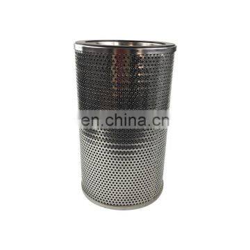 .38001185 Inlet Filter Element High Pressure Stainless Steel Hydraulic Filter photo-4