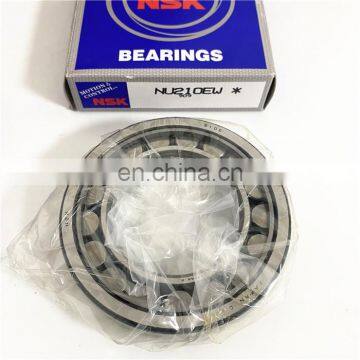 NSK Vibrating Screen Bearing NU210EW NU210 Bearing photo-4