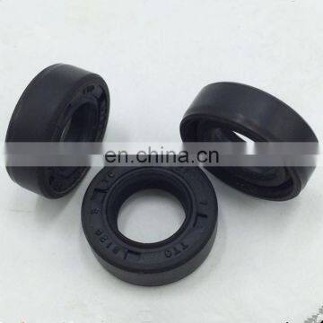 Metric Oil Shaft Seal 30x50x10 30x50x10 Double Lip TC Oil Seals