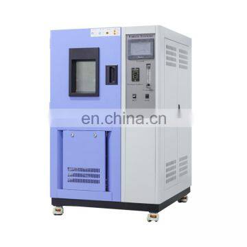 Liyi Treatment Resistance Testing Rubber Thermal Climatic Cabinet Programmable Ozone Aging Test Chamber