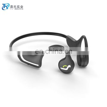 Wireless Bluetooth Bone conduction Alexa Earphone