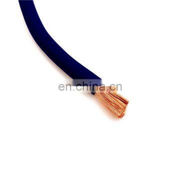 100% Pure Copper 1/0 Awg Audio Power Cables photo-6