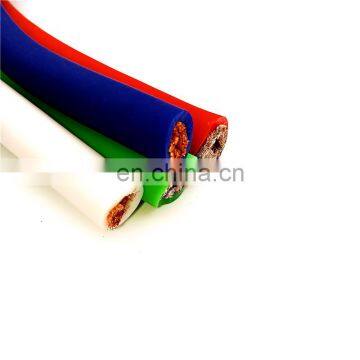 Best DC 12 V 0 2 4 6 8 Awg Gauge Car Auto Audio Subwoofer Amp Amplifier Battery Power Wire Cable photo-4