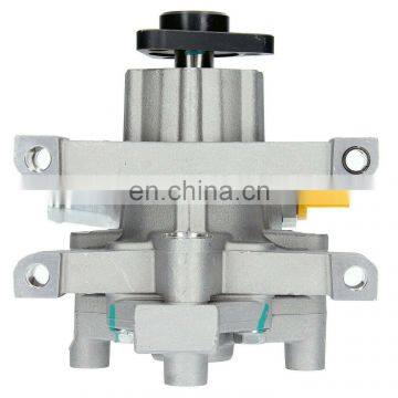 4007.KK Power Steering Pump OEM 1534806 9661768080 6C113A674AA высокого качества photo-4
