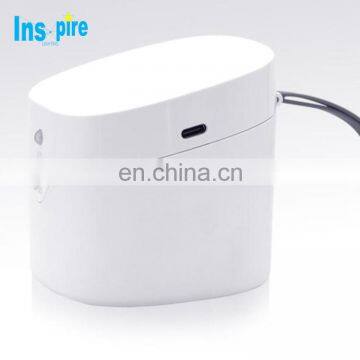 Портативная ультрафиолетовая дезинфекционная коробка для дезинфекции мобильных телефонов, ультрафиолетовый стерилизатор с ультрафиолетовым светом photo-2