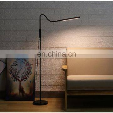 2020 Hot Sales Floor Lamps for Living Room Office Hotel Modern Floor Stand Lamp photo-5