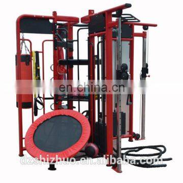 Multi function gym equipment Multi Jungle Synergy 360 exercise equipment  equipment