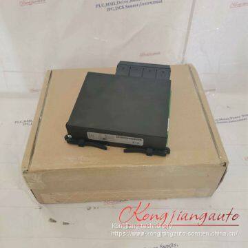 GE Fanuc ABB 6203FP10800B-D Mod 300 Switching Module 6203FP10800BD  24/48 VDC NM0036-13