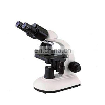 High Precision Binocular Laboratory Biological Microscope Digital photo-2