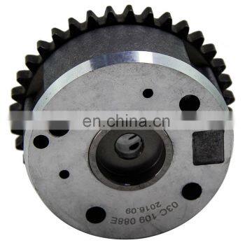 New Engine Timing Chain Kit OEM 03C115230C 03C109469K 03C109507M 03C109509P 03C109158A photo-5