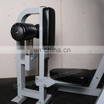 Best Choice Bodystrong Gym Equipments Strength YW-1631 Iso-lateral Chest and Back