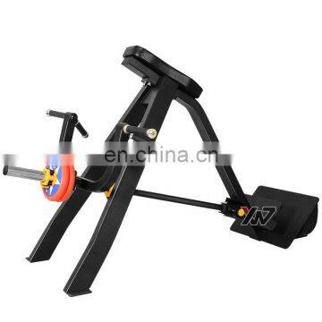 High Quality Gym Equipment Plate Loaded Incline Lever Row photo-5