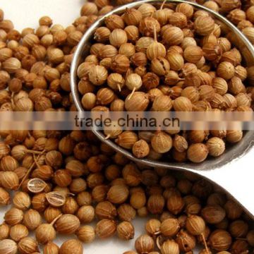 Finest Quality Organic Coriander Seeds At Your Door Step