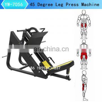 Commercial Gym 45 Degree Leg Press photo-3