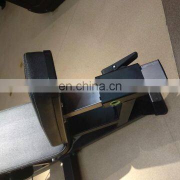 Good Price High Quality Leg Extension Machine Commercial Body Building Gym Equipment for Sale SEA02 photo-4