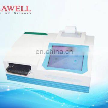 Elisa Machine Price Automated Elisa Analyzer Reader Elisa photo-4