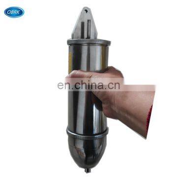 Obtains Samplers Stainless Steel Bacon Bombs Samplers Used to Obtain Bitumen or Oil Samples photo-4