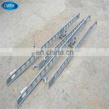 Pavement Benkelman Deflection Beam for Pavemen Testing Machines photo-2